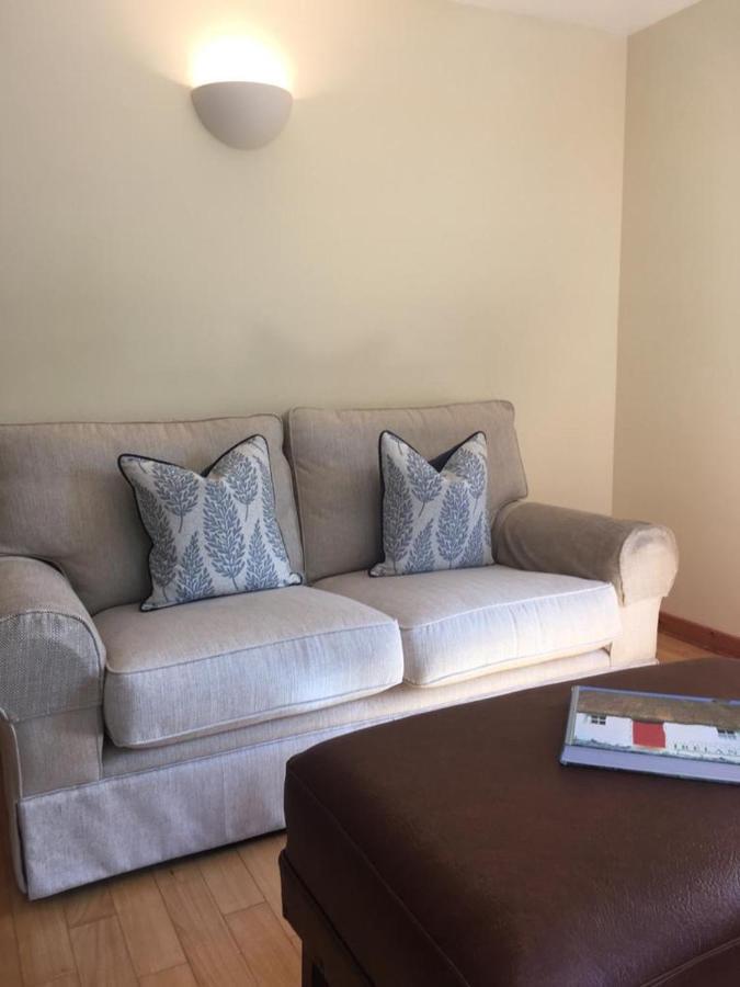 5, Knocktarna Manor Apartment Колрейн Екстер'єр фото