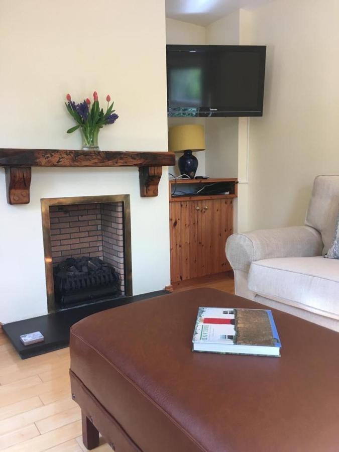 5, Knocktarna Manor Apartment Колрейн Екстер'єр фото