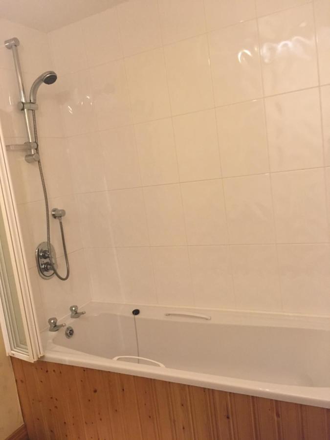 5, Knocktarna Manor Apartment Колрейн Екстер'єр фото